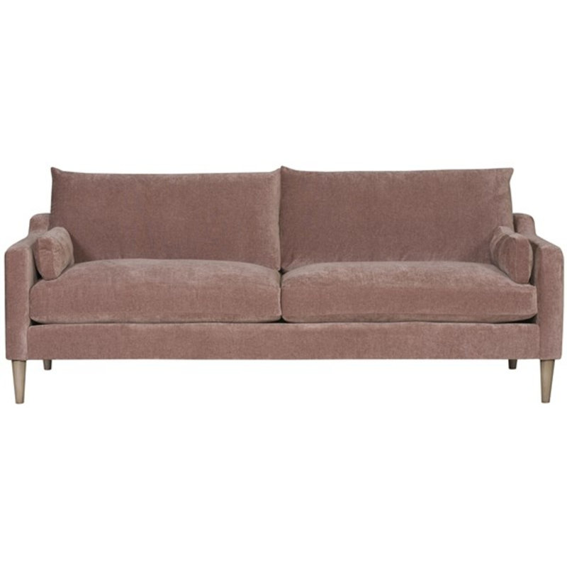 Vanguard Furniture Thea Two Seat Sofa Wayfair